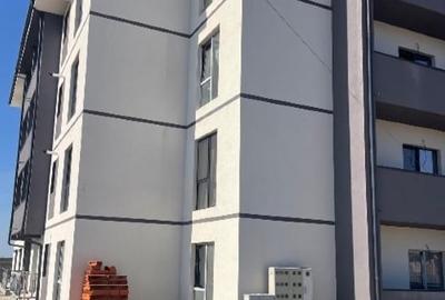 Apartament cu 2 camere decomandat în Giroc - 3