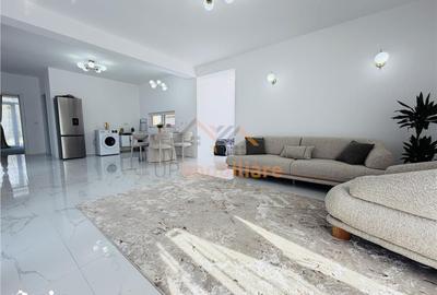 Casă cu 2 camere cu Teren 570 Mp în Sânmartin - 7