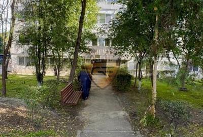 Ap 2 cam + dependinte, 51.12 mp ABATOR, parter, cabinet dentar 2 intrari, balcon - 23