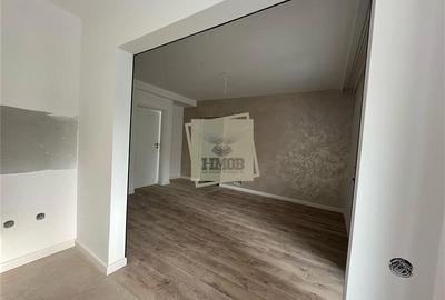 Apartament la cheie cu 3 camere gradina si parcare zona Pictor Brana - 6