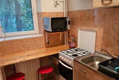 Garsonieră în Brâncoveanu