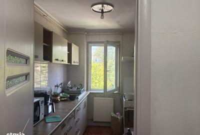 Apartament cu 2 camere semidecomandat în Astra