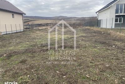 Teren de 750 mp, în Chirpăr - 2