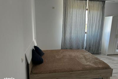 Garsonieră decomandată în Roșu - 3