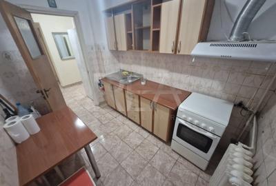 Apartament cu 2 camere la 12 minute de metrourile Dristor 1 si Grigorescu - 7