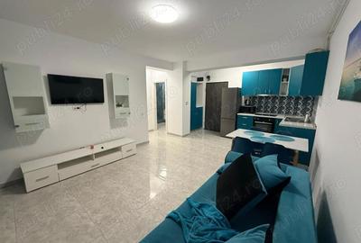 Apartament cu 2 camere decomandat în Nord