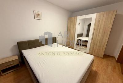 Apartament 2 camere, decomandat, centrala proprie, Ploiesti, - 5