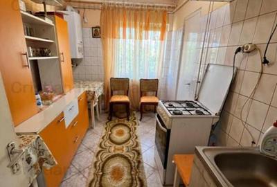 Spatios ! Apartament 3 camere confort 1 decomandat Buzaului - 7
