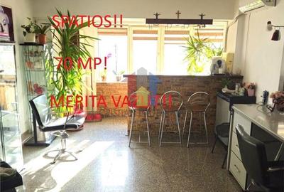 Apartament cu 2 camere, mobilat în Buzaului - 2