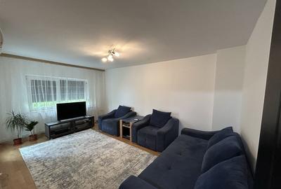 Apartament decomandat 3 camere-Inel II - 1