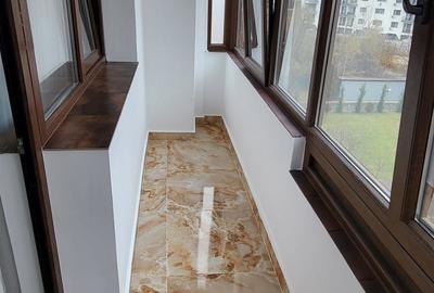 Apartament cu 2 camere decomandat în Runcu - 7