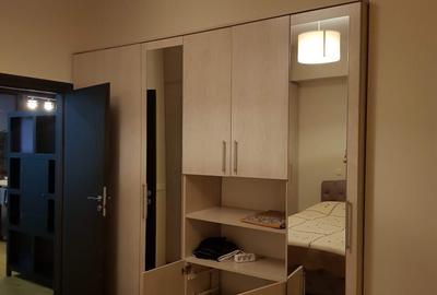 Apartament cu 2 camere decomandat în Băneasa - 8