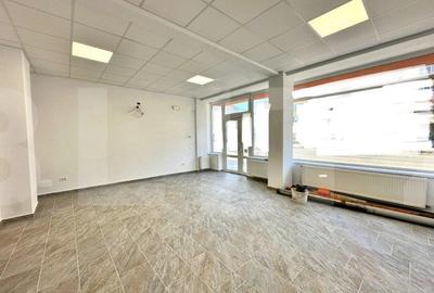 Spatiu comercial de inchiriat 81 mp, zona Stadion - 1