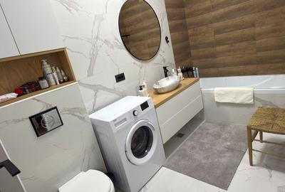 Apartament cu 3 camere în Central - 5