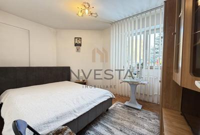 Oportunitate de investitie! Apartament cu 2 camere intr-o zona buna - 7