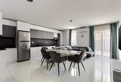 Apartament cu 2 camere semidecomandat, mobilat în Ultracentral - 6