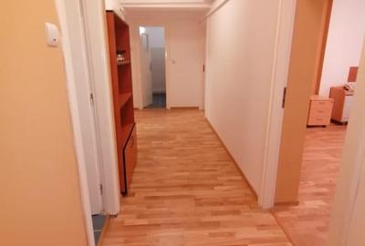 Cazino - Hotel Palace, spatiu ideal birouri, 90 mp., 5 camere. - 6