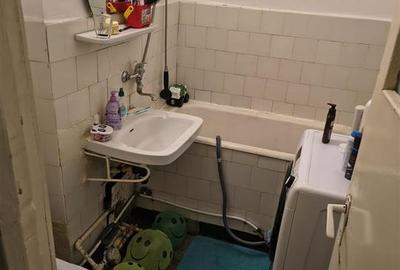 Garsonieră semidecomandată, mobilată în Tătărași - 8