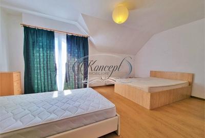 Casa Pet Friendly cu garaj in zona Lidl, Floresti - 9