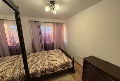 APARTAMENT 3 CAMERE | ZONA TOMIS NORD BOEMA | DECOMANDAT - 8