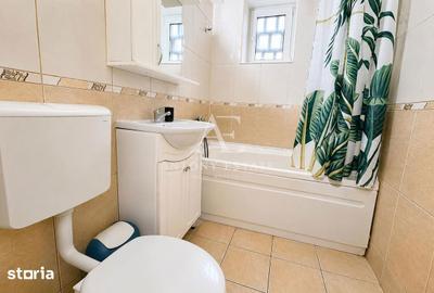 Apartament cu 2 camere decomandat în Ultracentral - 7