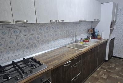 Apartament cu 2 camere decomandat în Doamna Ghica - 13