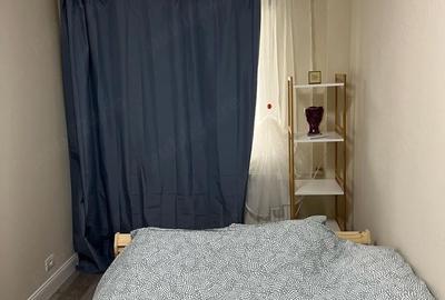Apartament cu 3 camere semidecomandat în Central - 3