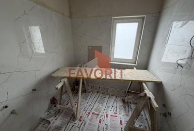 Apartament cu 3 camere decomandat în Calea Urseni - 13