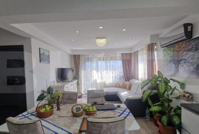 Apartament 4 camere zona Tractorul , luminat decomandat 17 m - 5