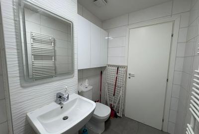 EXCLUSIV - Garsoniera 38 mp. - 21 Residence - Metrou Lujerului - 8