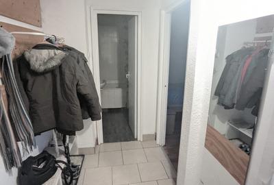 Apartament cu 2 camere decomandat în Mănăștur - 12