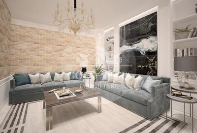 Vila noua boiereasca - Baneasa - Sisesti - 5