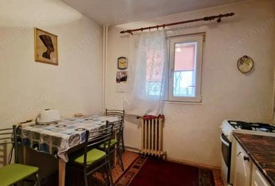 Apartament 3 camere Mosilor-VAV Vodafone, etaj 3, decomandat - 10