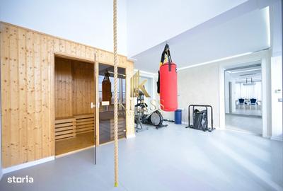 Apartament cu 5 camere, mobilat în Văcăresti - 7