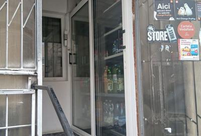 Spațiu comercial, de 40 mp, în Nufărul - 3