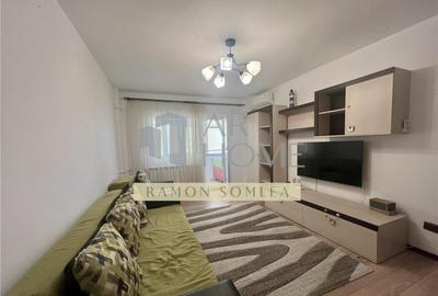 3 camere spatios cu centrala termica proprie, zona Malu Ros - 1