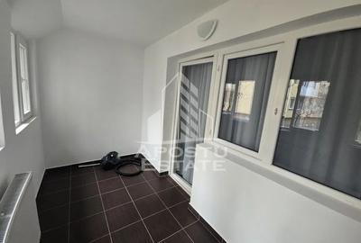 Apartament cu 3 camere decomandat, mobilat în Șagului - 6