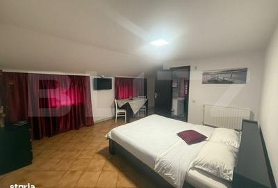 Spațiu comercial, de 318 mp, în Central - 10