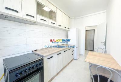 Apartament cu 2 camere de inchiriat in Militari Residence - 4