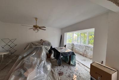 Apartament cu 3 camere și spațiu suplimentar de 40 mp, în vilă cu doar 4 unități Apartament cu 3 camere și spațiu suplimentar de 40 mp, în vilă cu doar 4 unități - 2