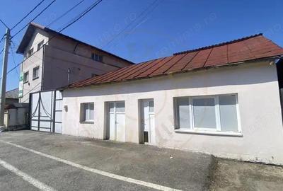 Spa?iu/casa de inchiriat Calea Campulung. 0% Comision