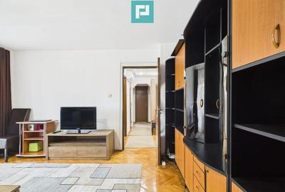 Apartament decomandat 2 camere Zona Timocului Apartament decomandat 2 camere Zona Timocului - 2