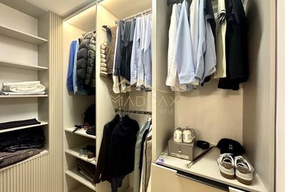 Apartament cu 5 camere parter + Gradina 100mp // Herastrau - Aviatiei - 46