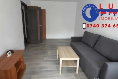 Apartament cu 2 camere decomandat în Ultracentral - 4