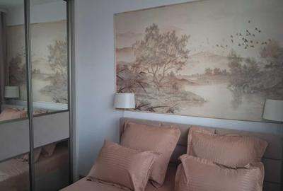 Apartament de vanzare 3 camere Drumul Taberei-Favorit - 2