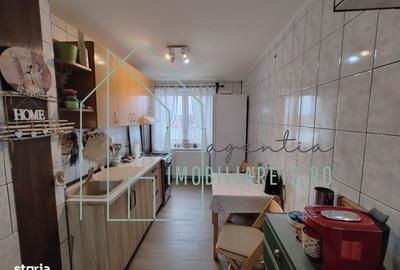 Apartament cu 2 camere decomandat în Kogălniceanu - 6