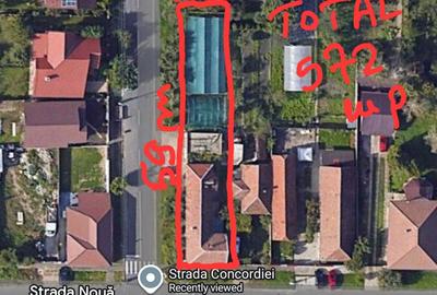 Casă cu 3 camere în Gai - 1
