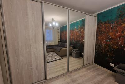 Apartament 2 camere, decomandat, 50 mp, ac, balcon, metrou, Pantelimon - 3