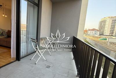 Apartament cu 2 camere semidecomandat, mobilat în Take Ionescu - 2