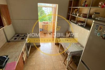 Etaj 3🏡Apartament 3 Camere/Decomandat/60mp Lidl-Nicolina 1 - 5